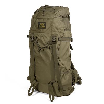 Zaino ALPINE 40l VERDE