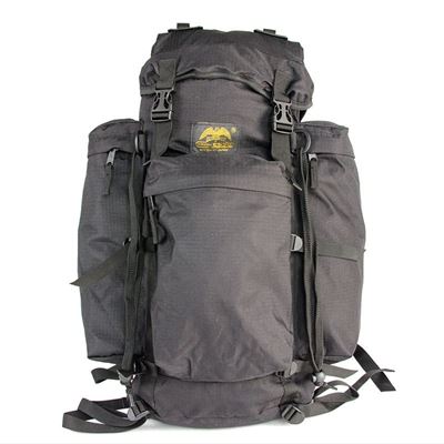 Zaino SQUAD LARGE 40l con copertura NERO ESSL - original RU5026BLK 6