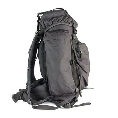 Zaino SQUAD LARGE 40l con copertura NERO ESSL - original RU5026BLK 5