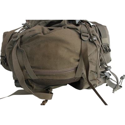 Zaino JAGD 40 l con copertura VERDE ESSL - original RU5026CGR 11