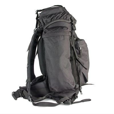 Zaino SQUAD 34l con copertura NERO ESSL - original RU502-BLK 4