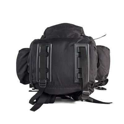 Zaino SQUAD 34l con copertura NERO ESSL - original RU502-BLK 3