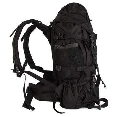 Zaino TOUR 65l NERO ESSL - original RU75-SW 14