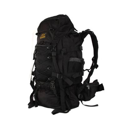 Zaino TOUR 65l NERO ESSL - original RU75-SW 5