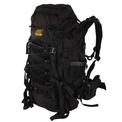 Zaino TOUR 65l NERO ESSL - original RU75-SW 4