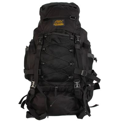 Zaino TOUR 65l NERO ESSL - original RU75-SW 3