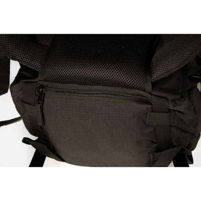 Zaino TOUR 65l NERO ESSL - original RU75-SW 13