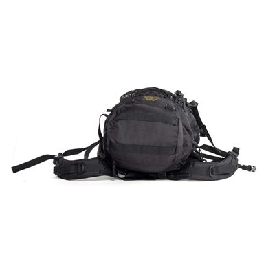 Zaino TOUR 65l NERO ESSL - original RU75-SW 10