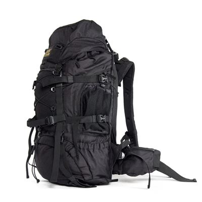 Zaino TOUR 65l NERO ESSL - original RU75-SW 9