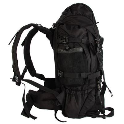 Zaino TOUR 65l NERO ESSL - original RU75-SW 8