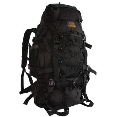 Zaino TOUR 65l NERO ESSL - original RU75-SW 7