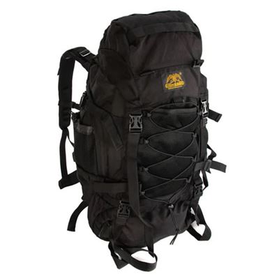 Zaino TOUR 65l NERO ESSL - original RU75-SW 6