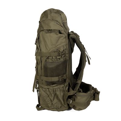 Zaino TOUR 65l VERDE ESSL - original RU75-OL 5