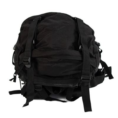 Zaino TREKKING LARGE 85l NERO ESSL - original RU85-SW 11