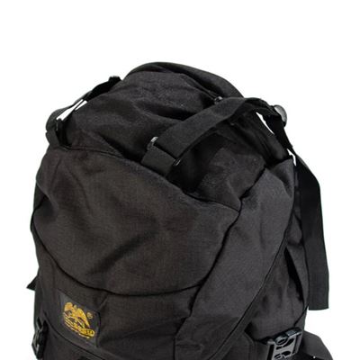 Zaino TREKKING LARGE 85l NERO ESSL - original RU85-SW 10