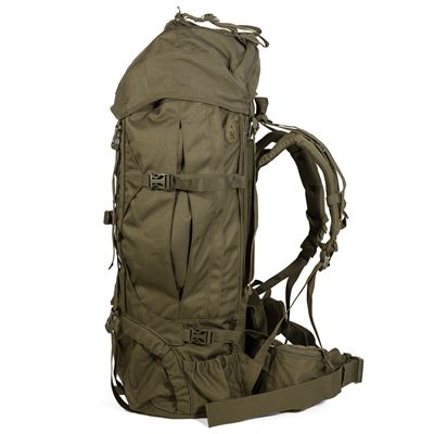 Zaino TREKKING LARGE 85l VERDE ESSL - original RU85-OL 5