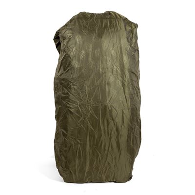 Zaino TREKKING LARGE 85l VERDE ESSL - original RU85-OL 3