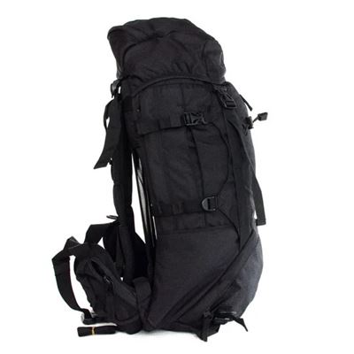 Zaino HIKING MEDIUM 35 l con rinforzo NERO ESSL - original RU940-SW 11