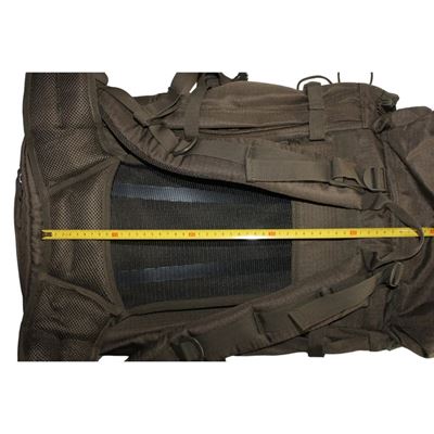 Zaino HIKING MEDIUM 35 l con rinforzo NERO ESSL - original RU940-SW 2