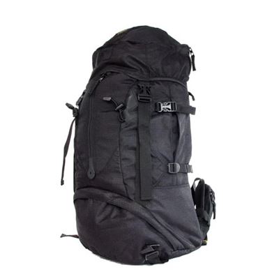 Zaino HIKING MEDIUM 35 l con rinforzo NERO ESSL - original RU940-SW 10