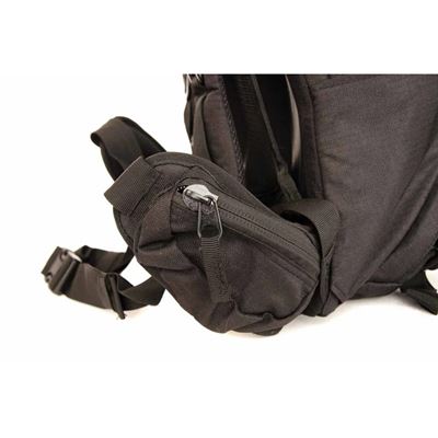 Zaino HIKING MEDIUM 35 l con rinforzo NERO ESSL - original RU940-SW 7