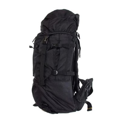 Zaino HIKING MEDIUM 35 l con rinforzo NERO ESSL - original RU940-SW 6
