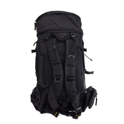 Zaino HIKING MEDIUM 35 l con rinforzo NERO ESSL - original RU940-SW 5