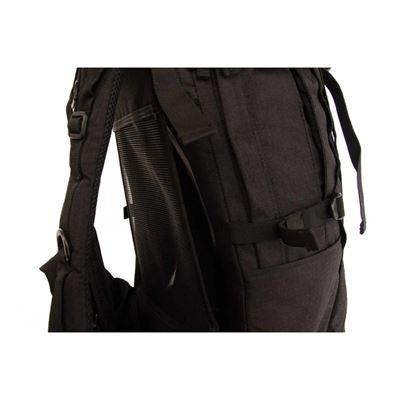 Zaino HIKING MEDIUM 35 l con rinforzo NERO ESSL - original RU940-SW 4