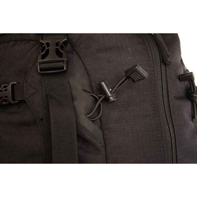 Zaino HIKING MEDIUM 35 l con rinforzo NERO ESSL - original RU940-SW 3