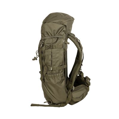 Zaino HIKING MEDIUM 35 l con rinforzo VERDE ESSL - original RU940-OL 6