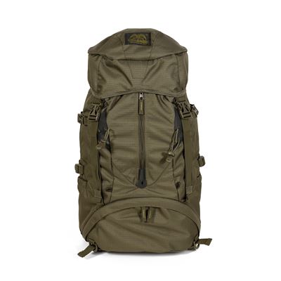 Zaino HIKING MEDIUM 35 l con rinforzo VERDE ESSL - original RU940-OL 5