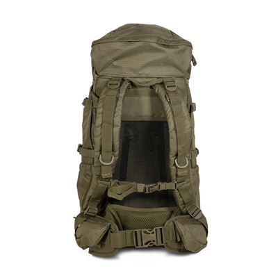 Zaino HIKING MEDIUM 35 l con rinforzo VERDE ESSL - original RU940-OL 4