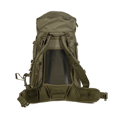 Zaino HIKING MEDIUM 35 l con rinforzo VERDE ESSL - original RU940-OL 3
