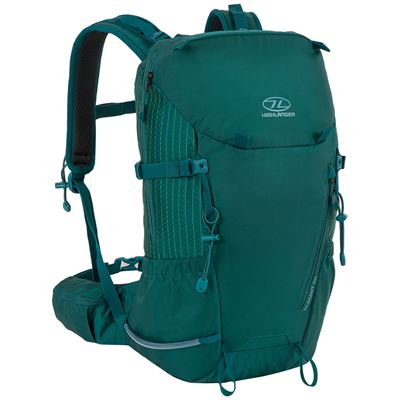 Zaino SUMMIT 25 l Leaf Green