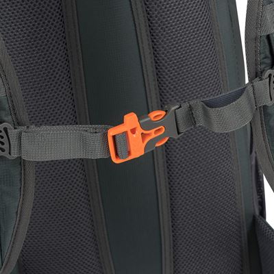 Zaino da donna TRAIL 30 L GRIGIO HIGHLANDER RUC263L-SL 4