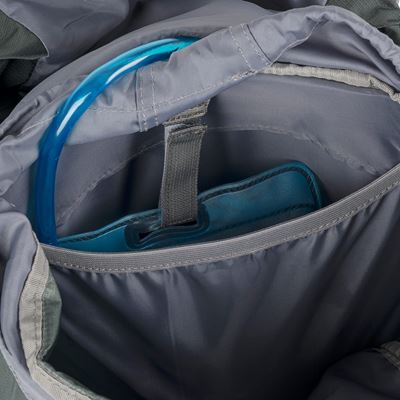 Zaino da donna TRAIL 30 L GRIGIO HIGHLANDER RUC263L-SL 7