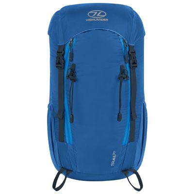 Zaino da donna TRAIL 30 L BLU HIGHLANDER RUC263L-BL 3
