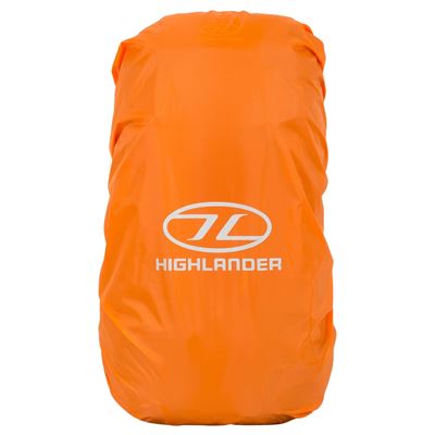 Zaino da donna TRAIL 30 L BLU HIGHLANDER RUC263L-BL 2
