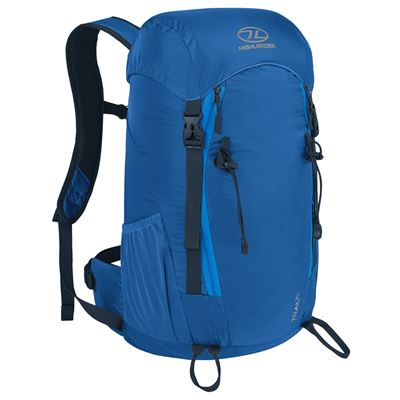 Zaino da donna TRAIL 30 L BLU