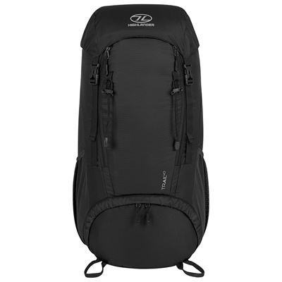 Zaino da donna TRAIL 40 L NERO