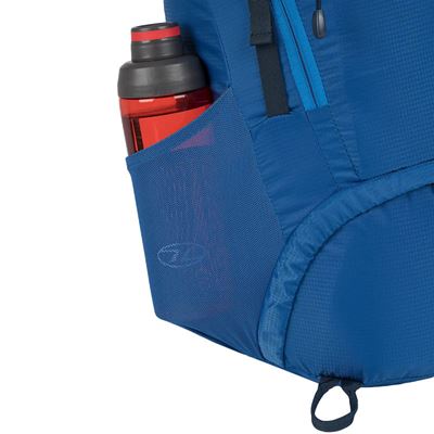 Zaino da donna TRAIL 40 L BLU HIGHLANDER RUC264L-BL 4