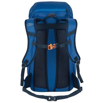 Zaino da donna TRAIL 40 L BLU HIGHLANDER RUC264L-BL 13