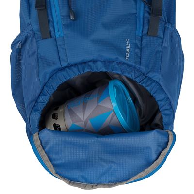 Zaino da donna TRAIL 40 L BLU HIGHLANDER RUC264L-BL 12