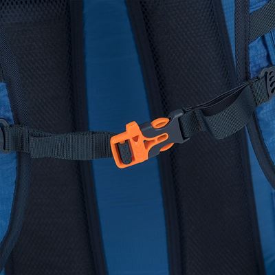 Zaino da donna TRAIL 40 L BLU HIGHLANDER RUC264L-BL 11