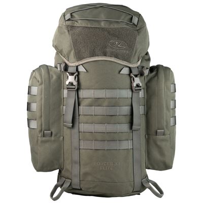 Zaino FORCES ELITE 33 litri RANGER GREEN