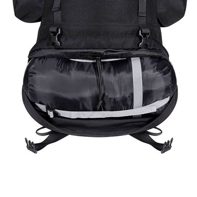 Zaino FORCES ELITE 66 litri NERO HIGHLANDER RUC299-BK 5