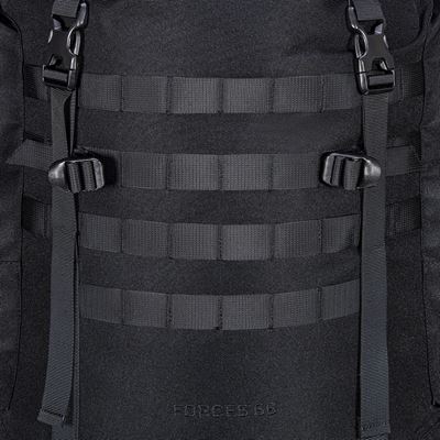 Zaino FORCES ELITE 66 litri NERO HIGHLANDER RUC299-BK 2