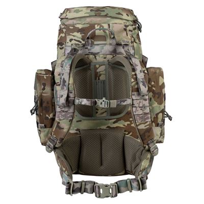 Zaino PINNACLE 50 litri HMTC HIGHLANDER RUC302-HC 4