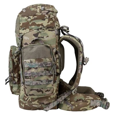 Zaino PINNACLE 50 litri HMTC HIGHLANDER RUC302-HC 5