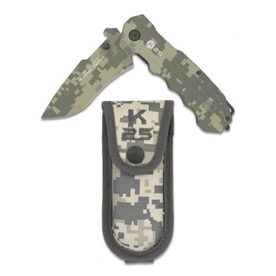 Coltello Tactical 19220 ACU DIGITAL